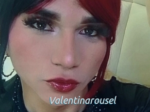 Valentinarousel