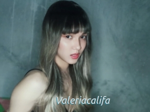 Valeriacalifa