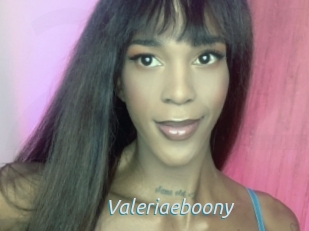 Valeriaeboony