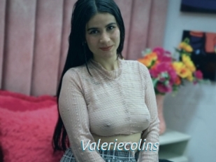 Valeriecolins