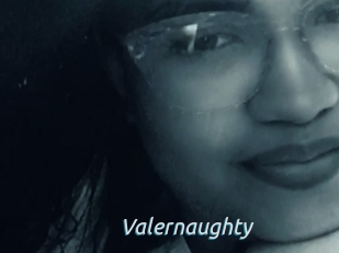 Valernaughty