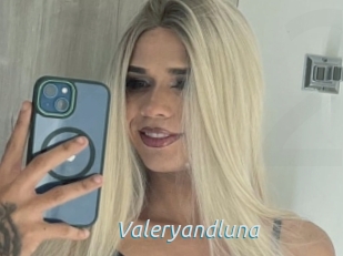 Valeryandluna