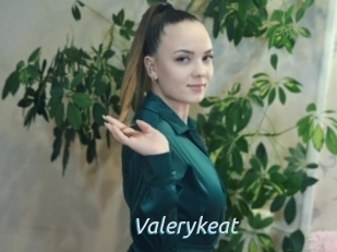 Valerykeat