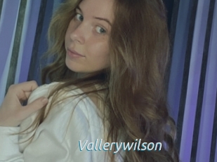 Vallerywilson