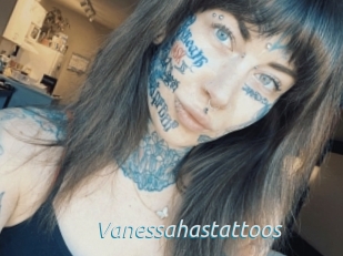 Vanessahastattoos