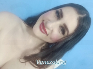 Vanezaking