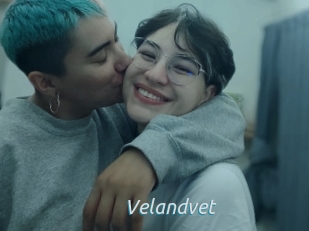 Velandvet