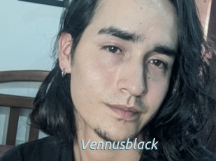 Vennusblack