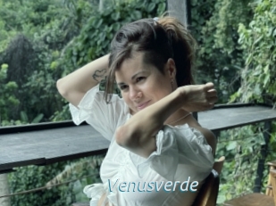 Venusverde