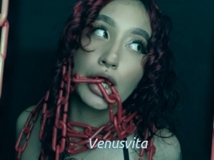 Venusvita