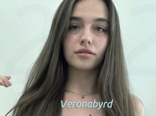 Veronabyrd