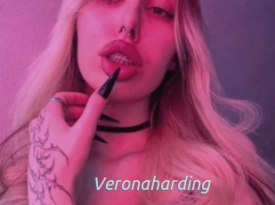 Veronaharding