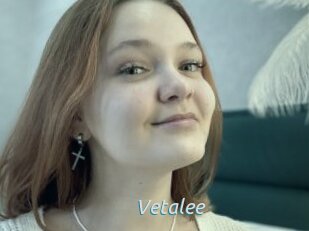 Vetalee