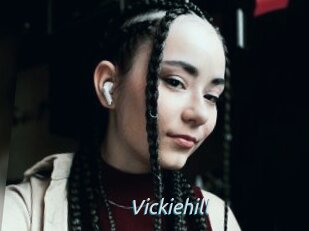 Vickiehill