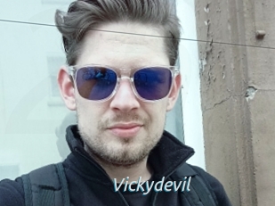 Vickydevil