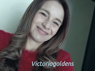 Victoriagoldens