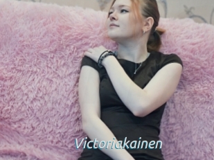 Victoriakainen