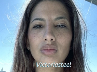 Victoriasteel