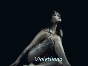 Violetlionn