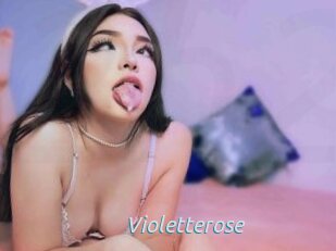 Violetterose