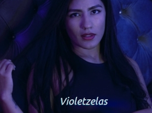 Violetzelas