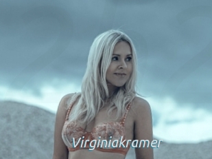 Virginiakramer