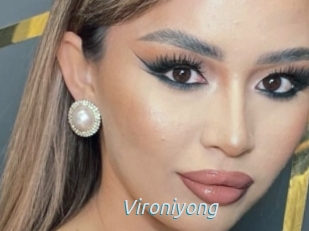 Vironiyong