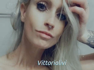 Vittorialivi