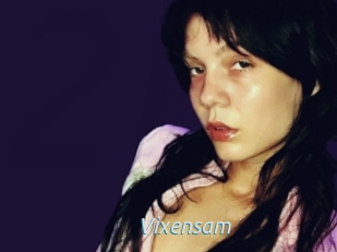 Vixensam