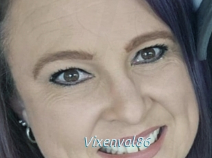 Vixenval86