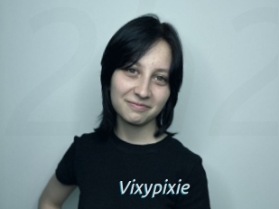 Vixypixie