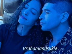 Vrahamandsukie