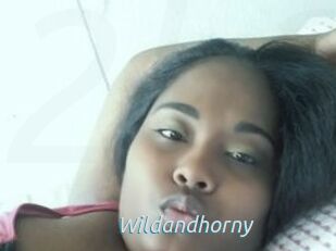 Wildandhorny