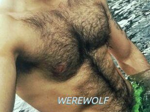 WEREWOLF