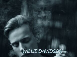 WILLIE_DAVIDSON