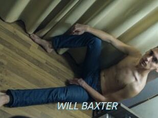 WILL_BAXTER