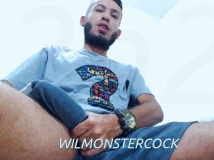 WILMONSTERCOCK