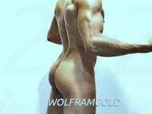 WOLFRAMGOLD