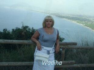 Wadiha