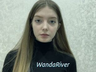 WandaRiver