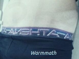 Warmmath