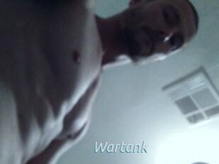 Wartank