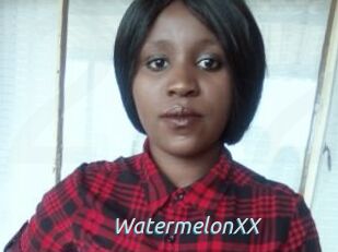 WatermelonXX