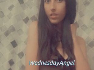 WednesdayAngel