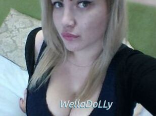 WellaDoLLy