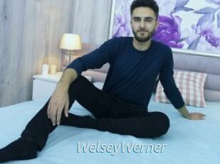 WelseyWerner