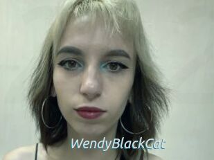 WendyBlackCat