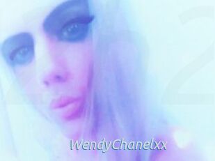 WendyChanelxx