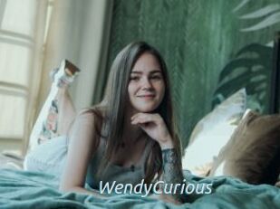 WendyCurious