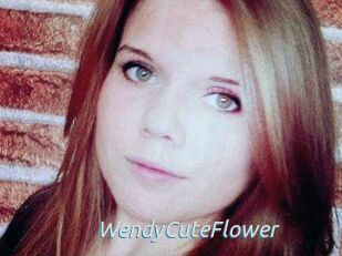 WendyCuteFlower